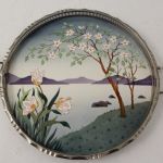 887 3608 TRAY